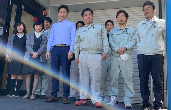 【名古屋・施工管理】大手の歯車で終わるか、幸和電工の主役か。13名の精鋭チームで裁量ある働き方を！