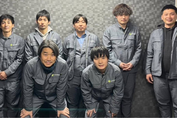 ＜神奈川＞【電気工事士】★未経験歓迎★月給23万円〜＋賞与年2回／資格取得支援・社員寮あり