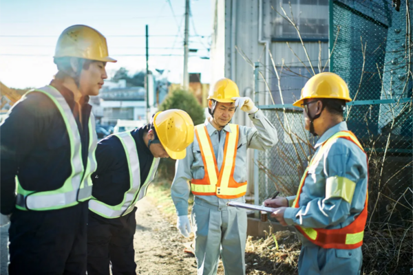 ＜栃木県小山市＞【道路舗装工事の土木施工管理】※経営幹部候補／IT戦略推進／土日祝休み