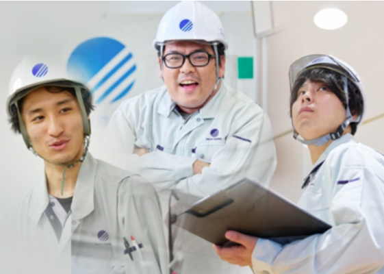 <東京>【空調設備施工管理】年間休日125日＆残業月平均10時間！大手直請け多数の老舗企業で働く