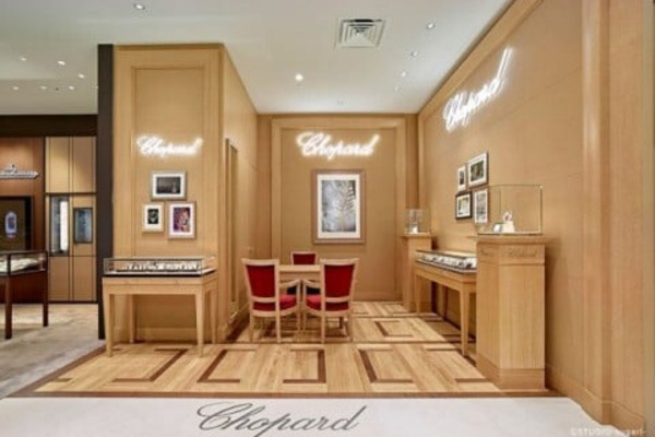 ＜大阪＞【店舗・商業施設の内装施工管理】★完全フレックス制/有名ブランドショップも手がけます★