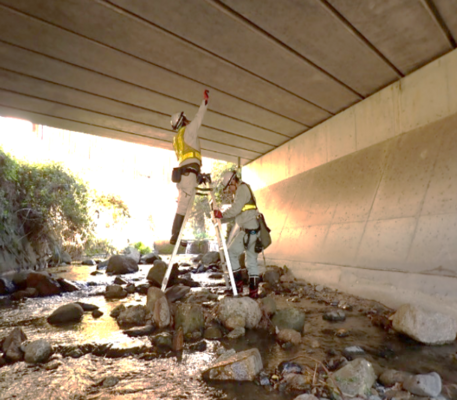 【大阪】月給最大48万円！固定残業代20時間分は全額支給×実質残業少なめの土木施工管理