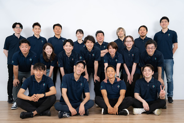 建物清掃・現場巡回リーダー候補（アパート・マンション・ビル）