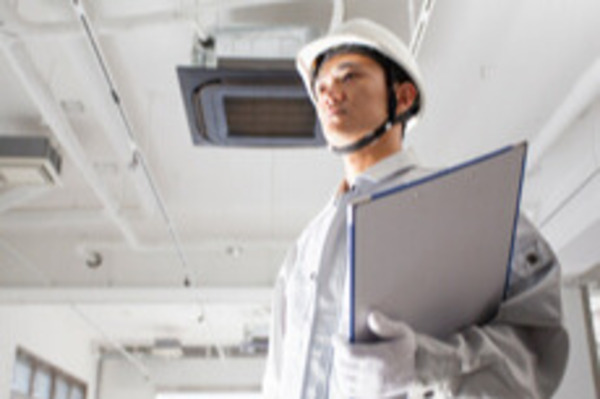 ＜東京＞【建築改修工事の施工管理】未経験歓迎／経験者は即戦力として優遇