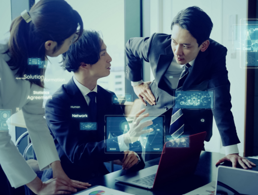 三和通信機株式会社の【府中市】未経験からIT・通信エンジニアへ!月給24.8万円〜|資格取得支援あり|残業月10hの画像