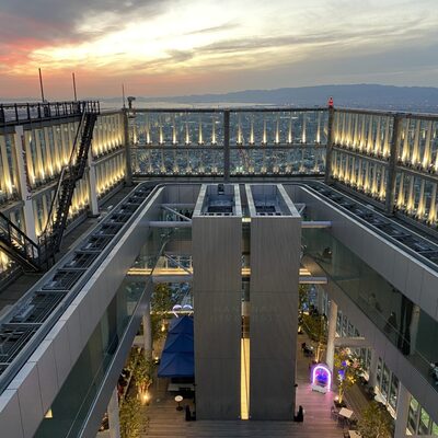 【大阪本社】大阪万博・あべのハルカスなど大型案件の実績多数!電気工事施工管理技士(マネージャー候補)(第一種電気工事士)