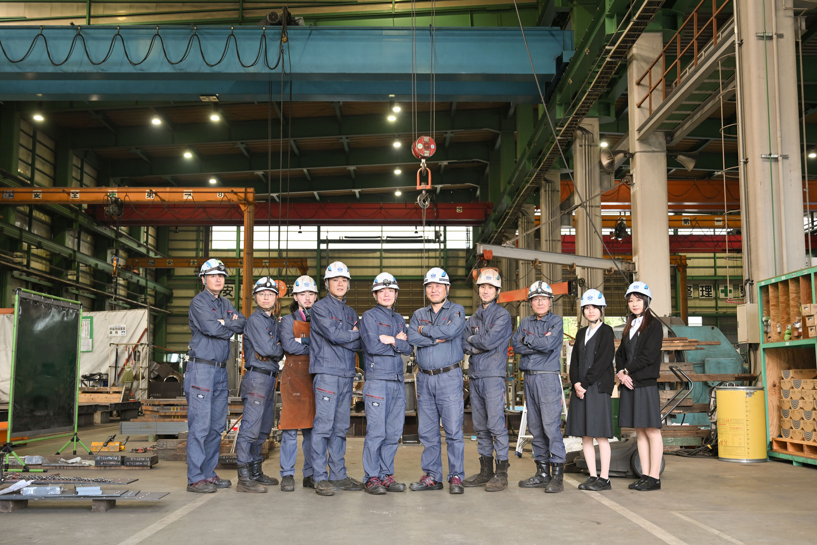 <新潟>【水門・橋梁の施工管理】年休121日/賞与年3回/ノー残業デー/経験者優遇/未経験OK