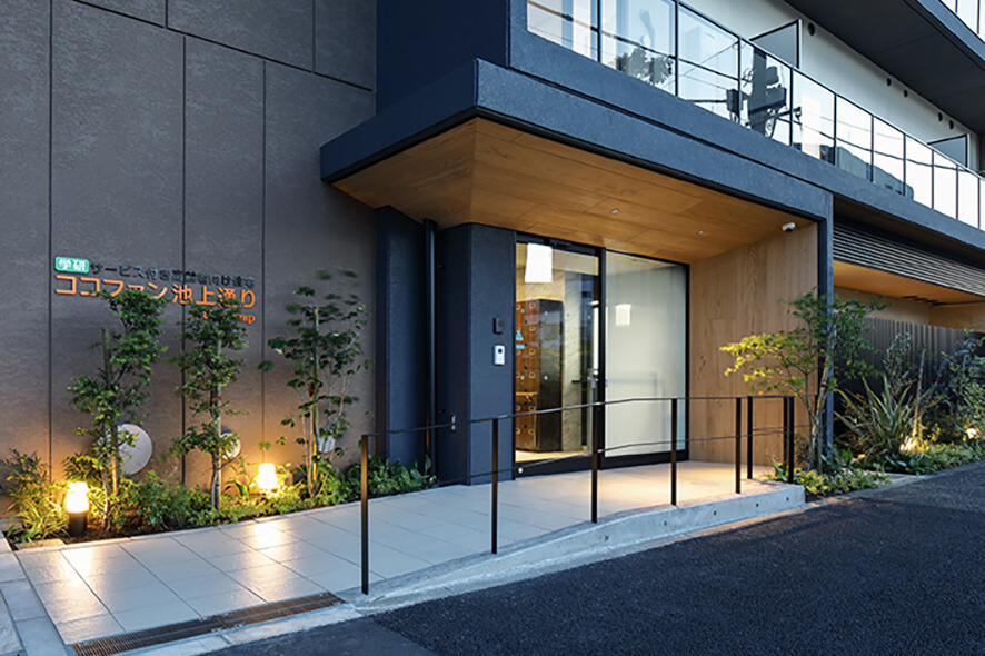 <新宿>【建築意匠設計】★建築が好きな方大歓迎/在宅勤務OK/年間休日121日/上場企業グループ★