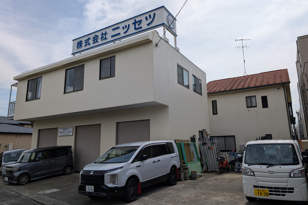 ＜横浜＞【管工事施工管理】年間休日120日以上／1級管工事施工管理技士（月10万円支給）