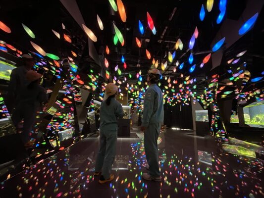 【兵庫県神戸市】大型プロジェクトの実績多数!電気工事施工管理技士(若手・資格なし&施工管理未経験歓迎)(第一種電気工事士)