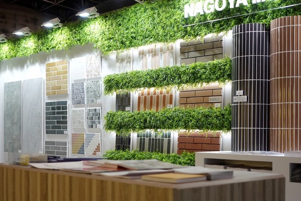 <岐阜県多治見市>【営業サポート職】タイル業界老舗の商社/年間休日124日/完全週休2日(土日祝)