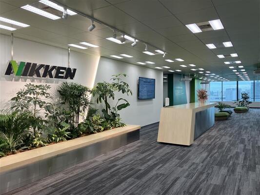 【三菱商事グループ】現場代理人候補募集!年休128日・土日祝休みで年収800万も!