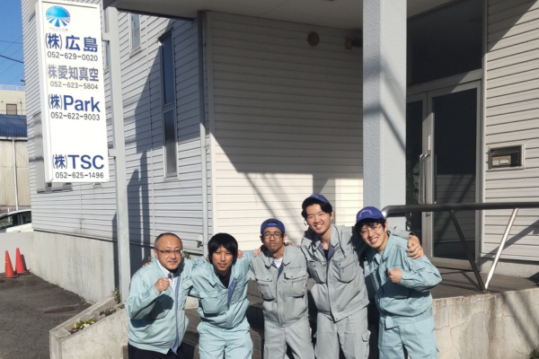 <名古屋>【電気装置配線施工】年間休日121日!大手メーカーの一品オーダー装置を作る製造職!