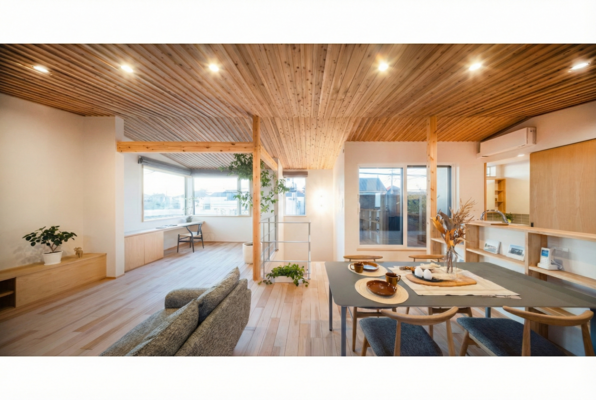 ＜千葉＞【木造注文住宅の施工管理】経験者歓迎/資格取得支援制度/創業108年