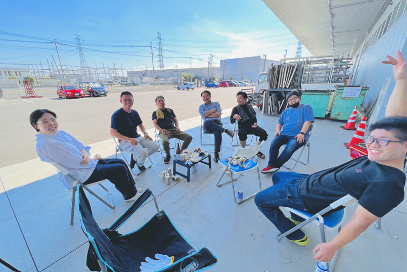 【電気工事士】月給24〜32万/創業91年の安定基盤!前職給与考慮×土日祝休みで一生モノの技術を