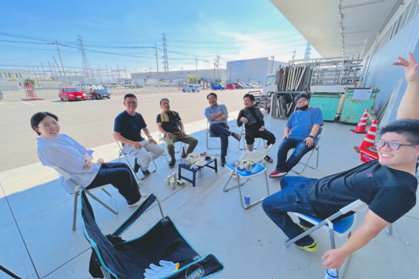 【電気工事士】月給24〜32万/創業91年の安定基盤!前職給与考慮×土日祝休みで一生モノの技術を