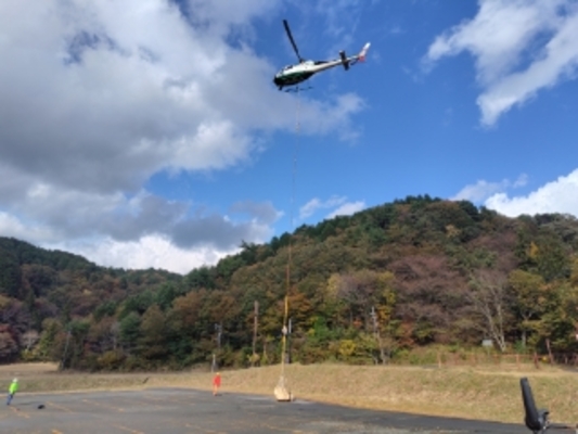 ＜未経験歓迎×経験者優遇＞年間休日120日/残業少なめ/公共無線通信工事の管理施工保守