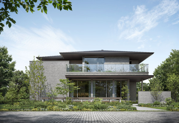 ＜愛知＞【パナソニックホームズ住宅の施工管理】年休118日/完全週休2日制/転勤なし