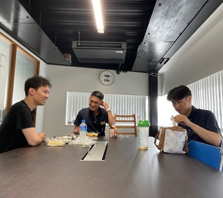 ＜神奈川県横浜市＞【電気通信工事】未経験歓迎／直行直帰OK／早期昇進・昇給