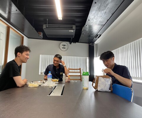 <神奈川県横浜市>【電気通信工事】未経験歓迎/直行直帰OK/早期昇進・昇給