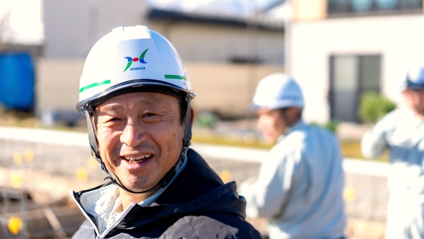 【経験者優遇×建築施工管理】資格手当あり／年間休日125日／転勤なし／U・Iターン歓迎