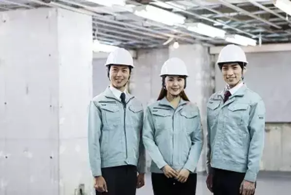 【神奈川】太陽光・蓄電池工事スタッフ募集/直行直帰OK/手に職×高収入!20代多く活躍中!