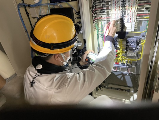 【東京】電気工事士！工事部立ち上げに伴う、スターティングメンバー募集！経験者優遇します🚀