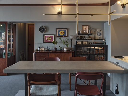 株式会社KEFI・WORKSの【東京】住宅・店舗・家具デザイン/CAD/Vectorworks/家具・空間デザイナー/経験者は前給与以上補償!の画像