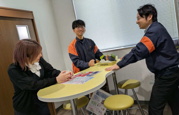 【四日市】施工管理/年休122日・土日祝休！面談交通費全額支給＆カジュアル面談OK。残業月15h・手当2倍で還元！未経験◎