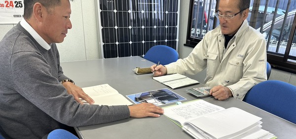 <福岡県三井郡>【畜産施設(システム鶏舎・牛舎・堆肥施設等)の建築施工管理】直行直帰OK/転勤なし/夜勤なし