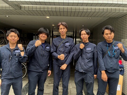 【東京・電気工事の現場作業員】全国展開のクラシアン!完全転勤なし/100%直請け/年俸500万〜