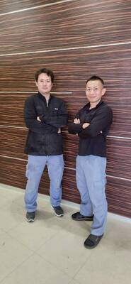＜大阪府八尾市＞【ガス配管工事の現場作業員】未経験歓迎／資格取得支援／残業ほぼなし