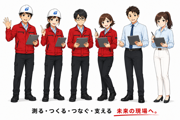 ＜全国＞【建築・土木・設備等の管理サポート】未経験歓迎／年休125日／ゼロから学べる研修あり