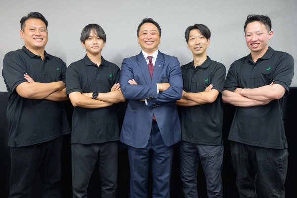 株式会社城北通信サービスの<東京>【通信工事技術者】未経験歓迎/完全週休2日制/年収1000万円可能の画像