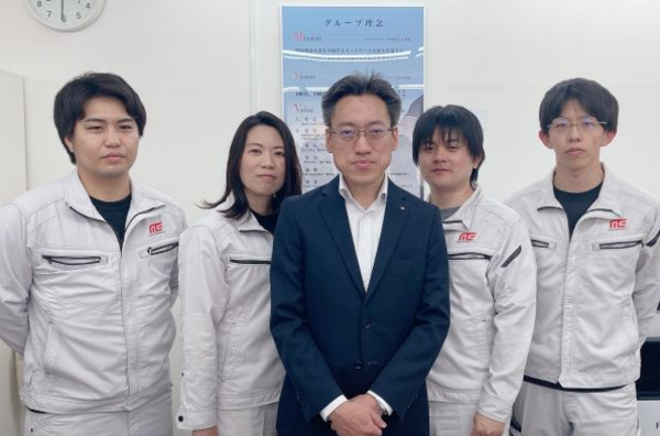 ＜愛知県＞【公共事業の発注者支援の施工管理】上場グループ/年休125日（土日祝）/デスクワーク中心/カジュアル面談大歓迎！