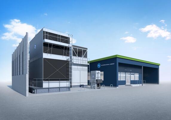 東京【データセンター設備の施工管理】未経験歓迎／年間休日126日／正社員登用実績あり