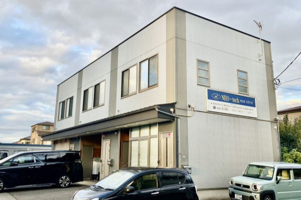 株式会社ネオテックの＜千葉県船橋市＞【空調設備の施工管理】元請7割以上！資格手当最大5万円／年休115日の画像