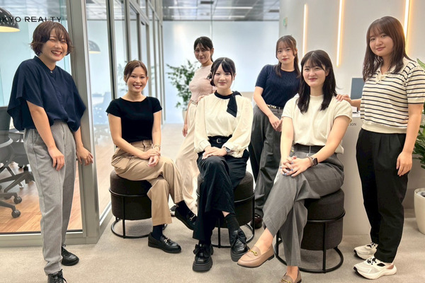 東京リアルティ株式会社の＜東京都新宿区＞【マンションリフォームの間取りレイアウト設計】未経験歓迎／年休120日の画像