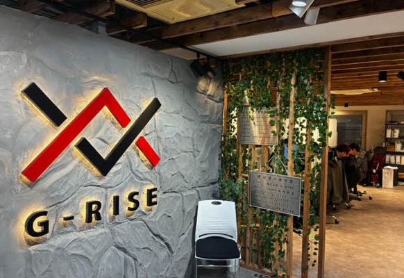 株式会社G-RISEの<東京都新宿区>【電気・内装工事の施工管理】年収560万~/残業20h以内/年間休日125日正社員の画像
