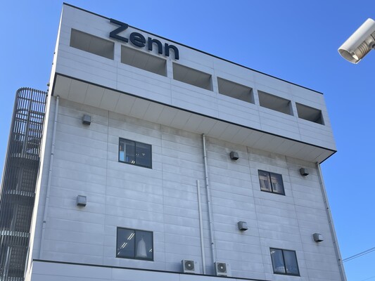株式会社ゼンの＜東京都江東区＞【店舗・テナント内装の施工管理】年休125日・土日祝休／退職金制度ありの画像