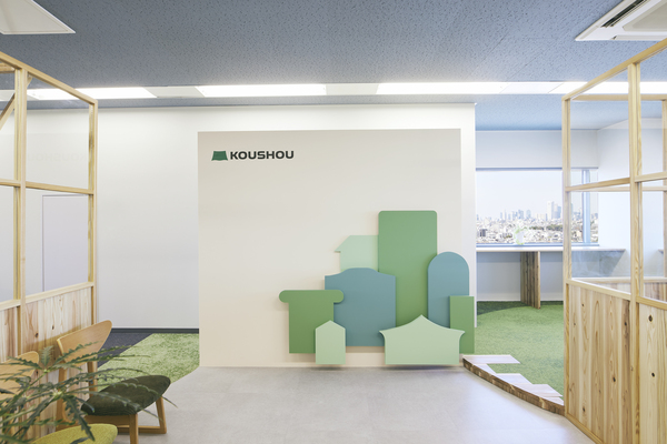 株式会社工匠の＜神奈川＞【リフォーム・原状回復工事等の施工スタッフ】経験者優遇／年休128日／月給30万円～の画像