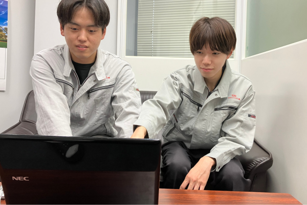 タマテクノシステム株式会社の＜東京都渋谷区＞【電気通信工事士】年収360～700万／年間休日120日／土日祝休み／離職率5％未満の画像
