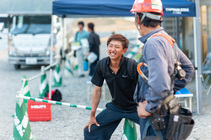 株式会社丸雄組の求人 建設業界の転職 求人情報なら 建職バンク 仙台市 鳶工を募集中 未経験応募ok