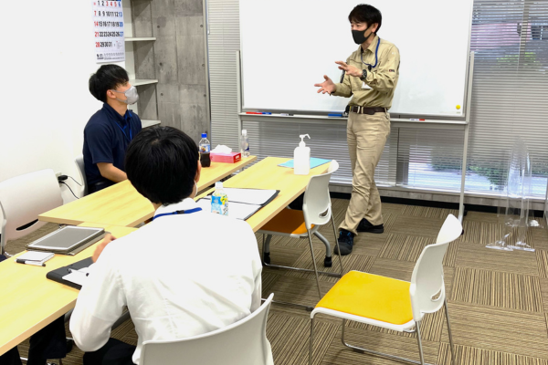 求人詳細の画像