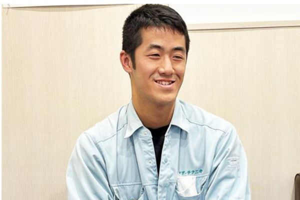 求人詳細の画像