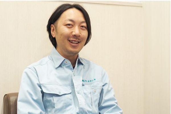 求人詳細の画像
