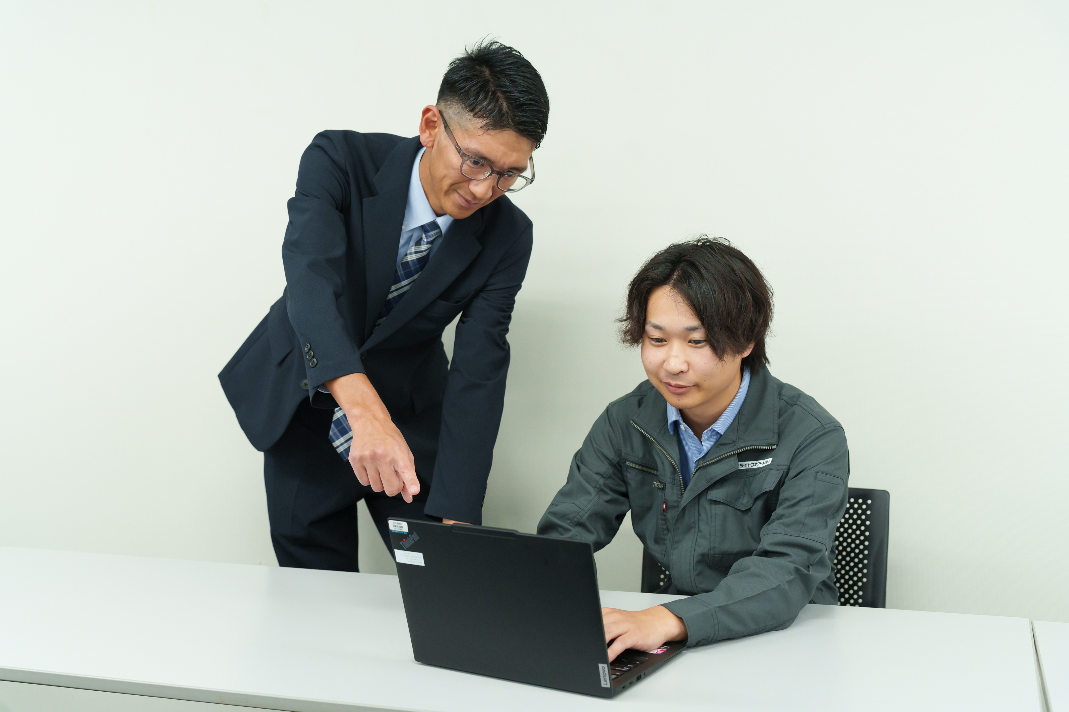 求人詳細の画像
