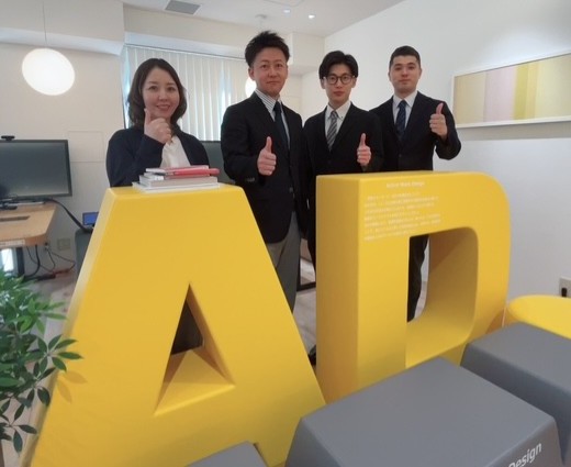 求人詳細の画像