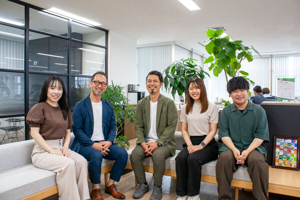 求人詳細の画像