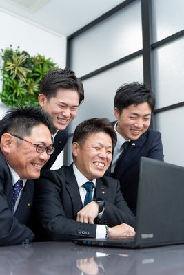 求人詳細の画像
